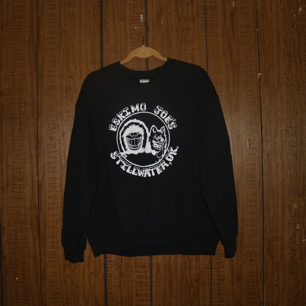 Eskimo Joes Sweater